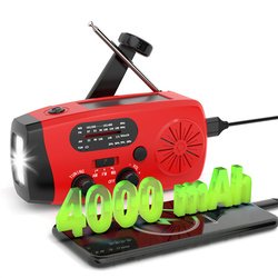 4000(mAh)