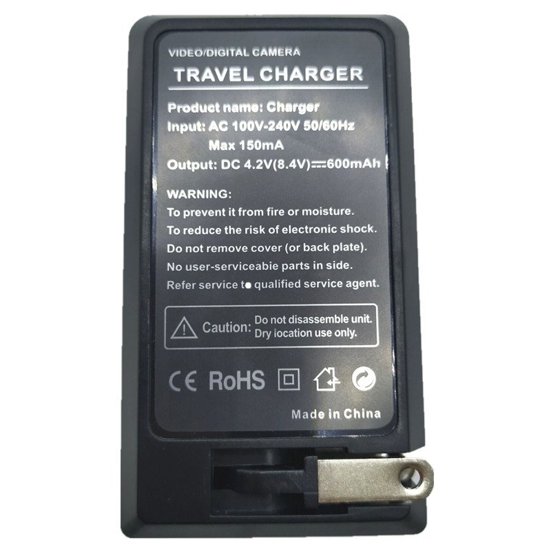 F970 battery charger F770 charger F550 charger camera battery