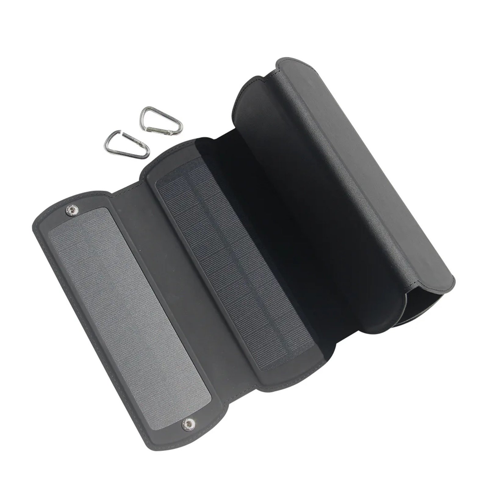 Senhuo Folding Portable 6W Solar Charging Panel For Outdoor Mobile Power