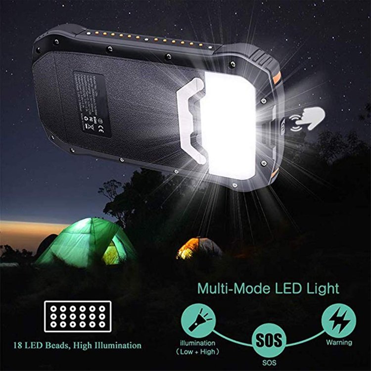 Alibaba Best Sellers Products Wholesale 26800mAh Type C Phone Power Bank