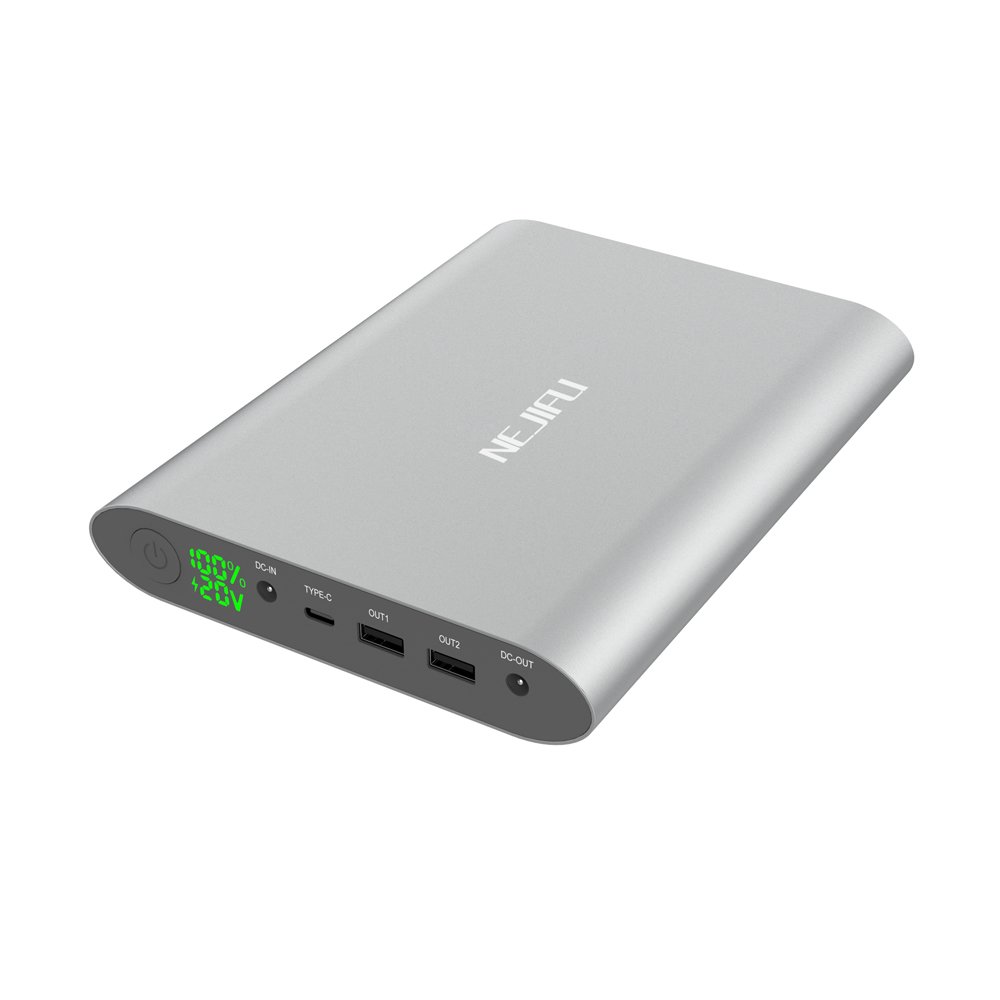 Hot selling product portable charger 50000 mah power bank with memory function best selling products 2023