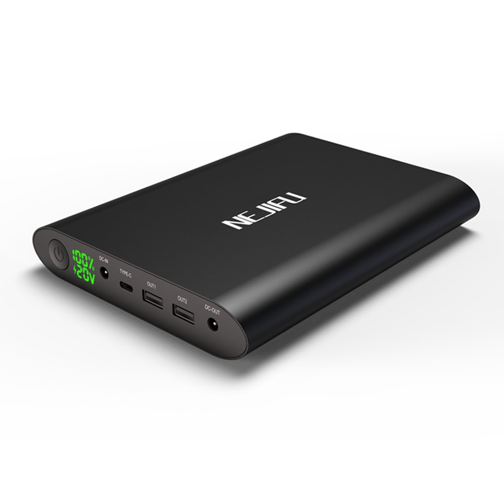 Hot selling product portable charger 50000 mah power bank with memory function best selling products 2023