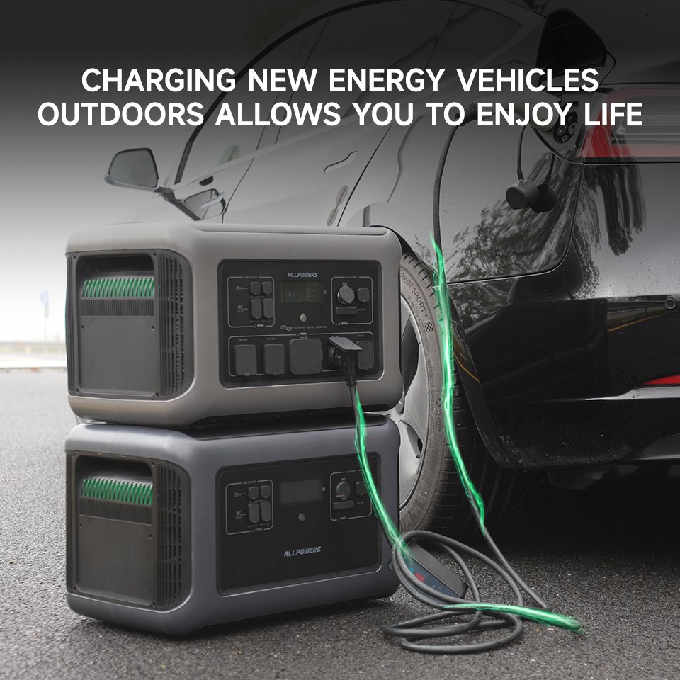 Factory trending products 2023 new arrivals 3500W Solar Power Station Pine Sine AC Outlet Backup Wave LiFePo4 Battery