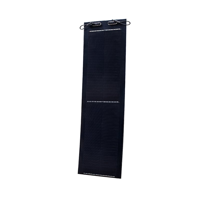 Solar Panel 300w 200w 100w 400w 18v 24v Flexible 225 watt solar panels