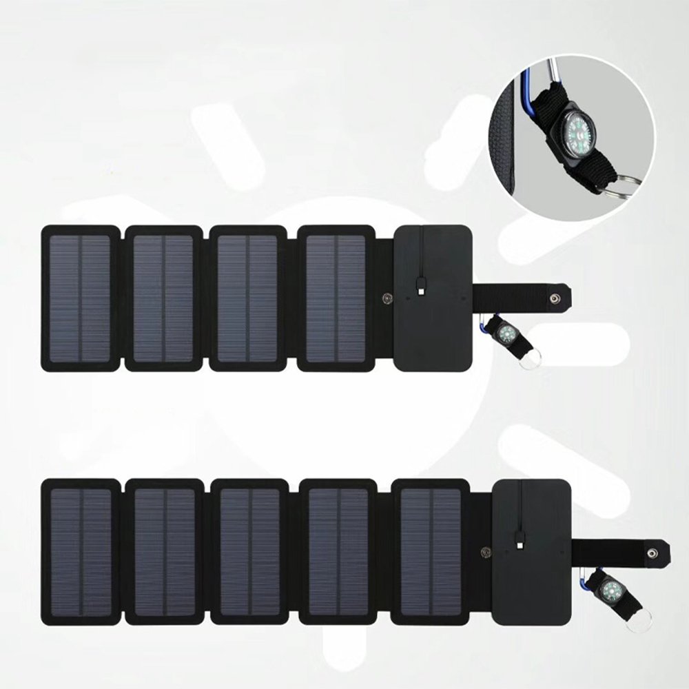 Hot Sales 5V Electrical Power Charger Module 7.2W 9W 12W Portable Charger Solar Power Monocrystalline Solar Panels