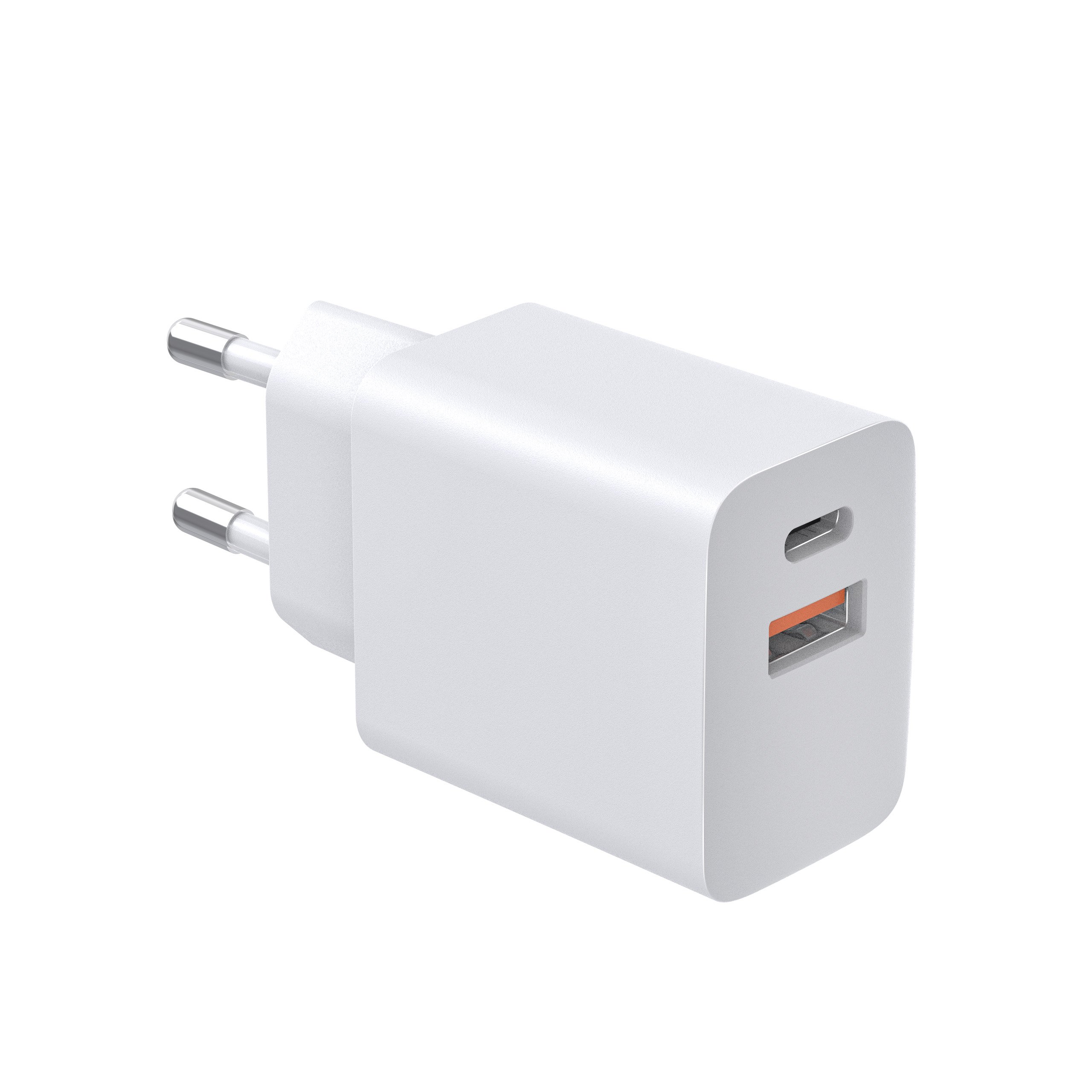 E-SUN 20W Fast Charger Super Travel Charger Type C Android 20w fast charger for iphone fast charging type-c pd 20w