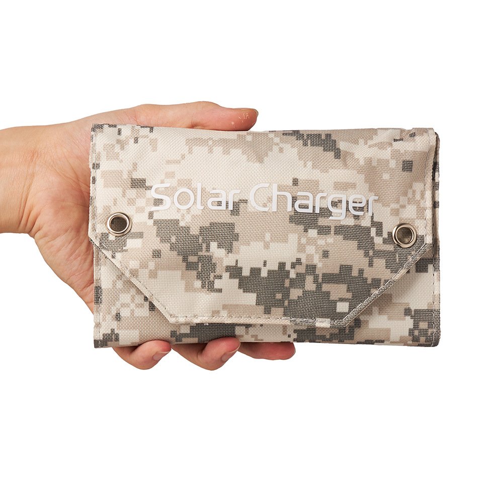 Wholesale High Efficiency Outdoor Waterproof Solar Panel Portable Mini Solar Power System Emergency Solar Panel