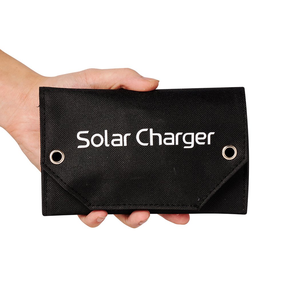 Wholesale High Efficiency Outdoor Waterproof Solar Panel Portable Mini Solar Power System Emergency Solar Panel