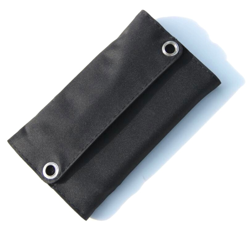 Factory Price 7W USB Solar Panel Folding Power Bank Outdoor Camping Hiking Phone Charger