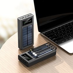 10000mAh;20000mAh;30000mAh
