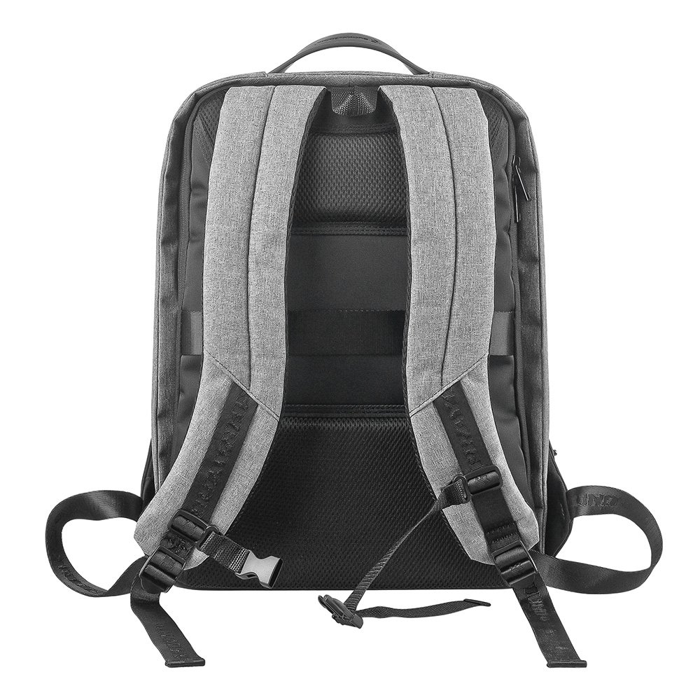 Moving solar panels Outdoor Convenient soft waterproof laptop backpack carry solar panel bag 10W solar charger with usb charging