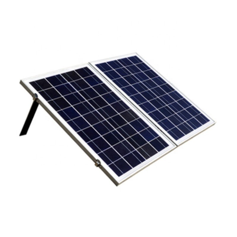 The Most Competitive Sunpower Foldable solar Panel 12v 180w 300w Phone charger Folding solar Panel
