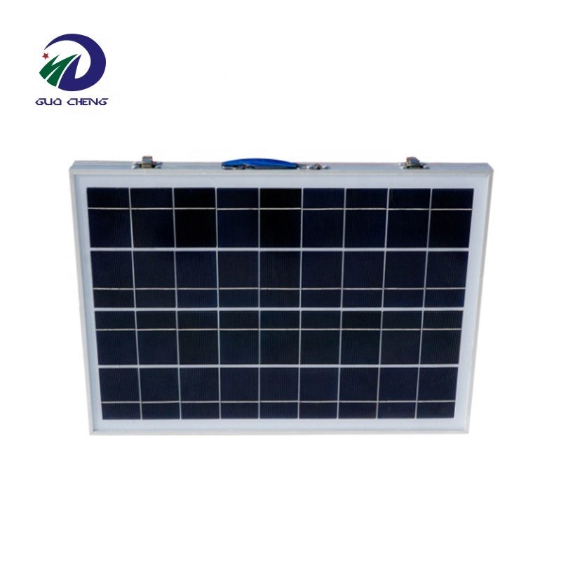 The Most Competitive Sunpower Foldable solar Panel 12v 180w 300w Phone charger Folding solar Panel