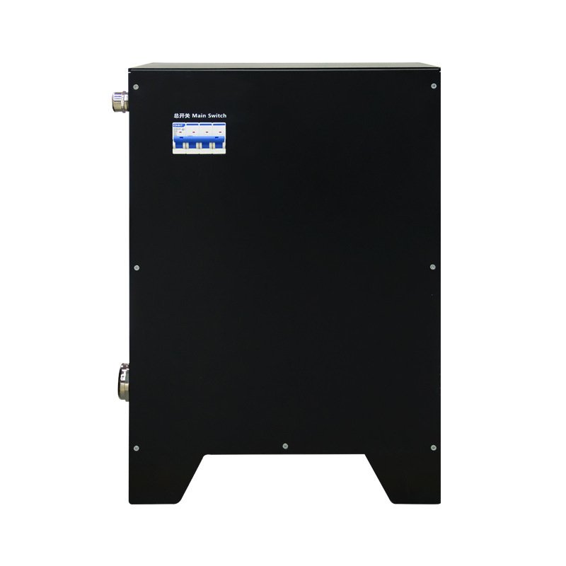 ADY6111 48V 150A 9KW Electric Vehicle Charger Portable For Forklift