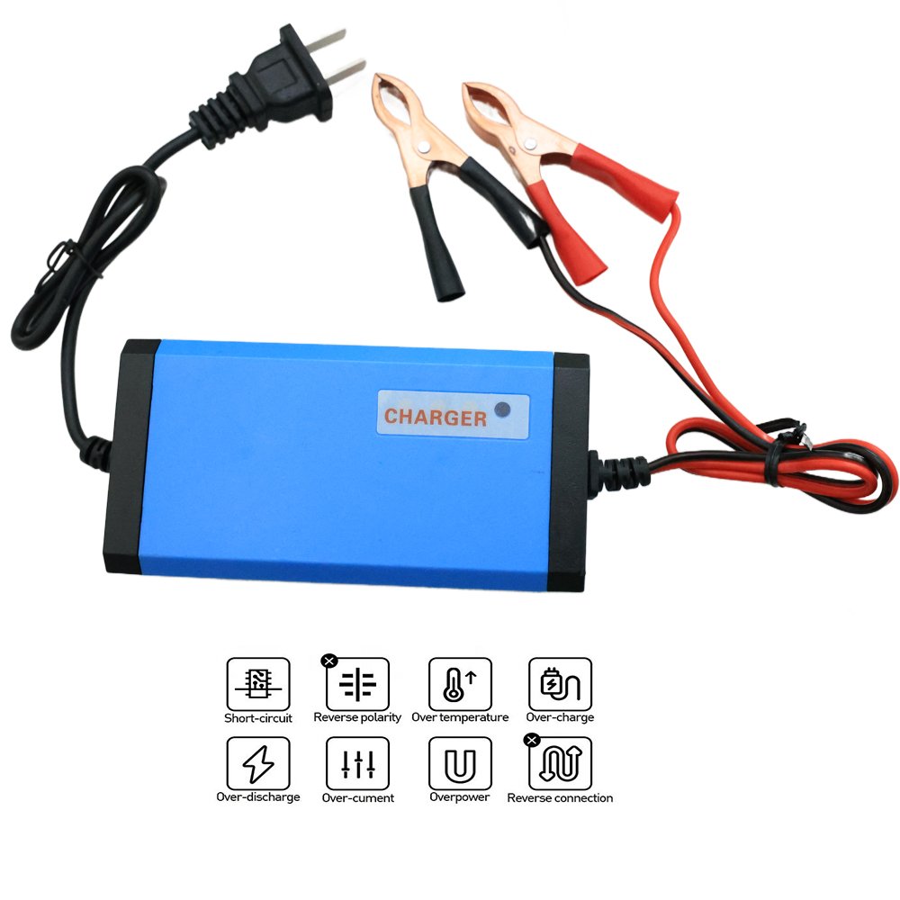 Electric Gardening Electric Sprayer Charger Sprayer For Watering Garden and Spraying Pesticides Lithium Battery Charger