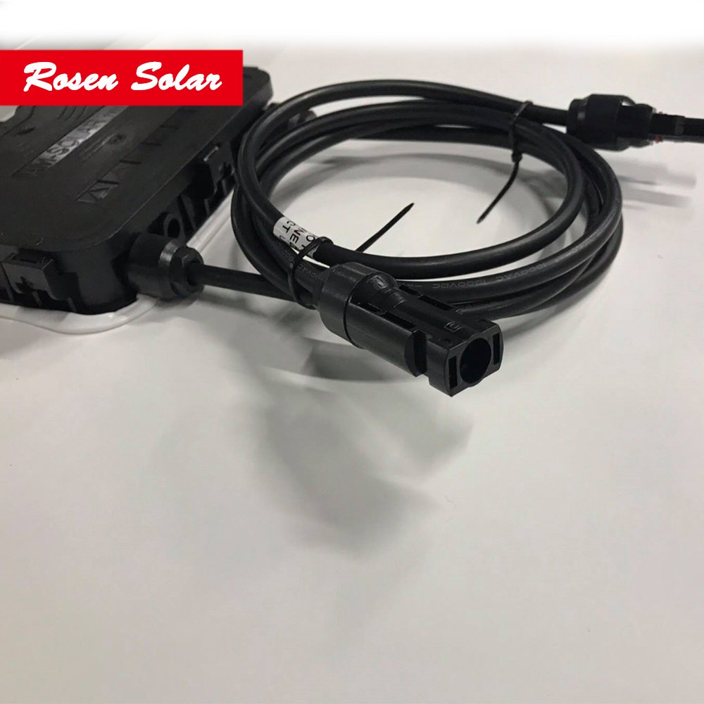 High Efficiency Mono 600W Solar Panels 96 Cells 500w 500watt Rosen Solar Panels