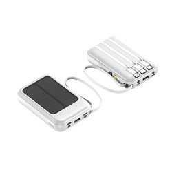 6000mAh;10000 mAh