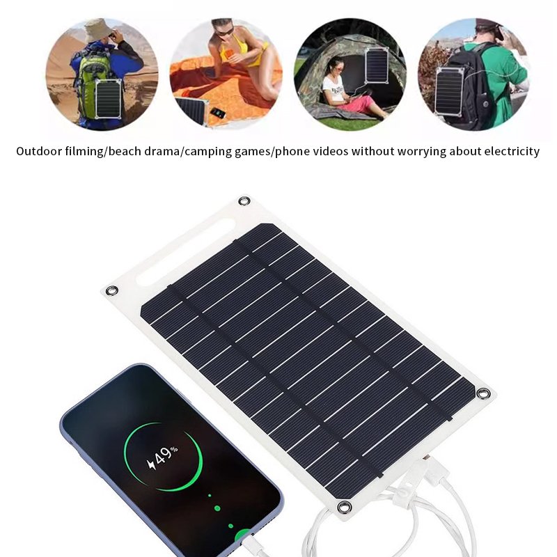Mini solar panel China factory 10W 40W 80W 160W thin film flexible rollable solar panel