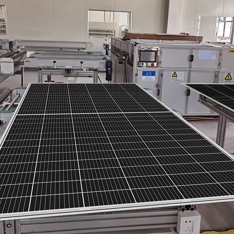 210MM Half Cut 660W 670W 680W Mono Photovoltaic price of photovoltaic solar panels
