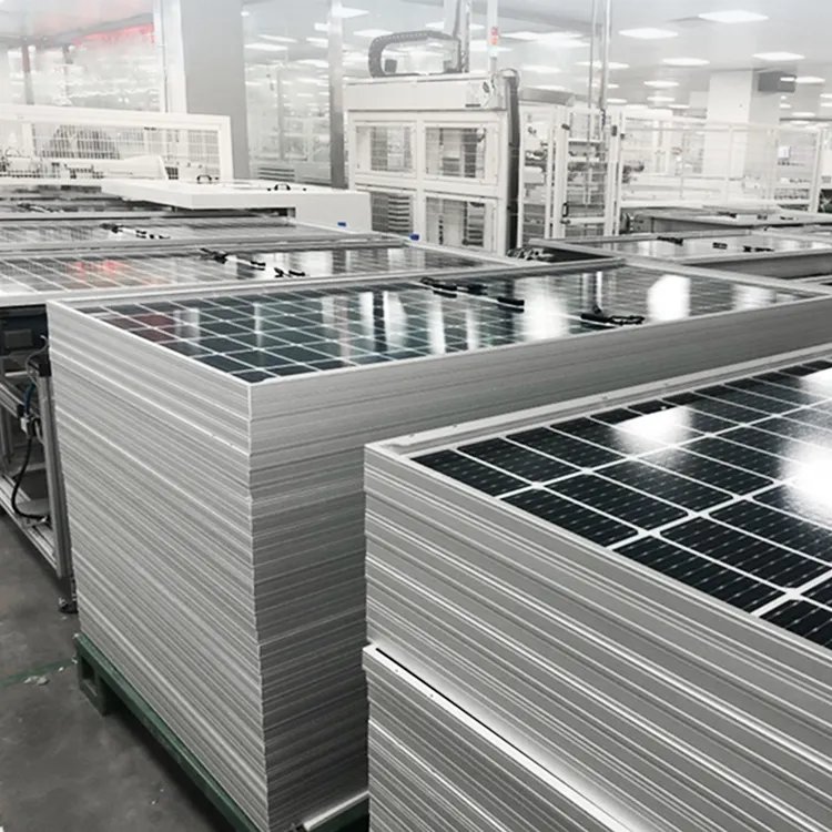 210MM Half Cut 660W 670W 680W Mono Photovoltaic price of photovoltaic solar panels