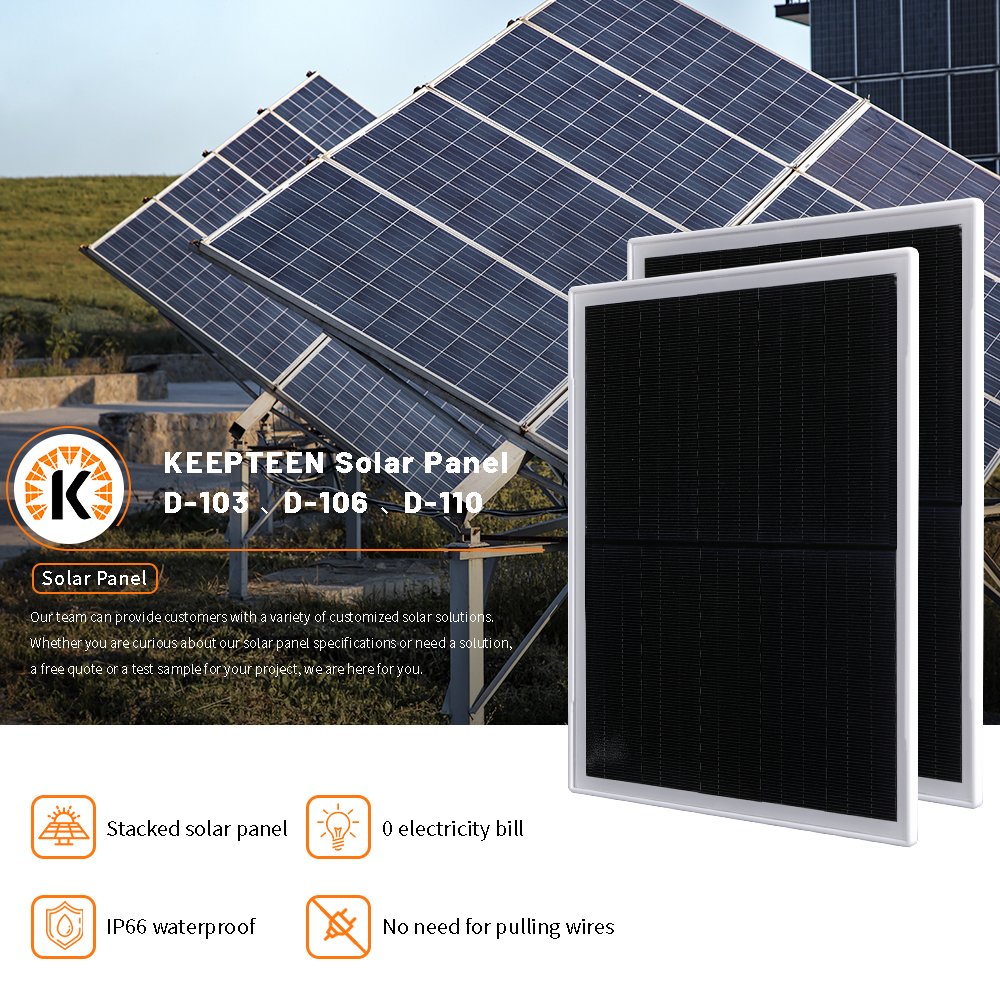 Customized Wholesale 10w 6w 3w 5v Power Glass Solar Cell Panel Charger With 10w Power Type-C Bracket