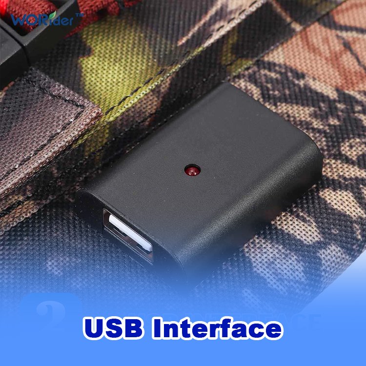 25W Foldable Solar Panel Portable Mobile Phone Solar Panel Solar Panel Charger For Laptop