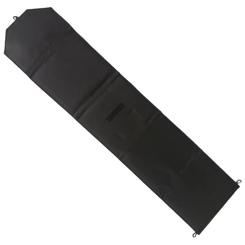 24W Quick Charge USB Portable Solar Folding Camping Power Pack Waterproof Camo Outdoor Charging Panel