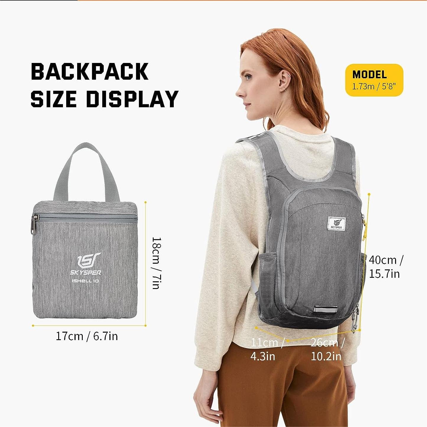 OEM Shenzhen Factory 7W Solar Backpack Solar Panel Charger for Cell Phones and 5V Device Power Supply