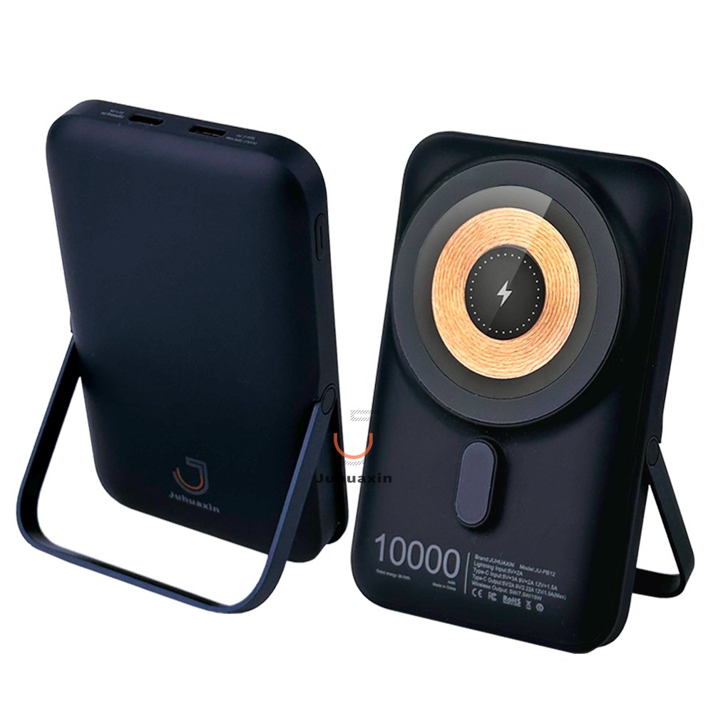 JUHUAXIN New Hot Selling Products power bank mobile charger power banks 10000mah power bank mobile charger