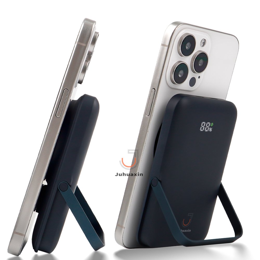 JUHUAXIN New Hot Selling Products power bank mobile charger power banks 10000mah power bank mobile charger