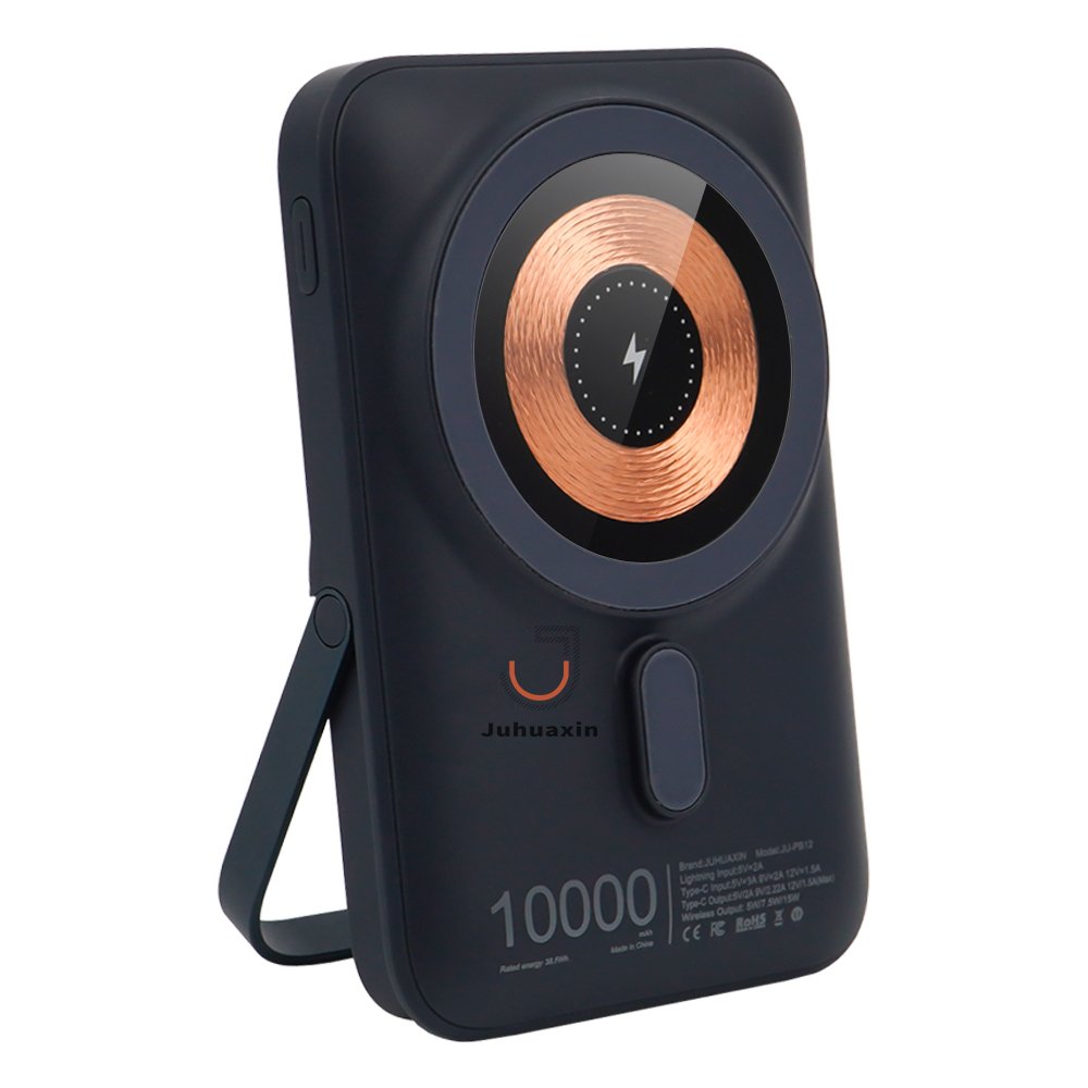 JUHUAXIN New Hot Selling Products power bank mobile charger power banks 10000mah power bank mobile charger