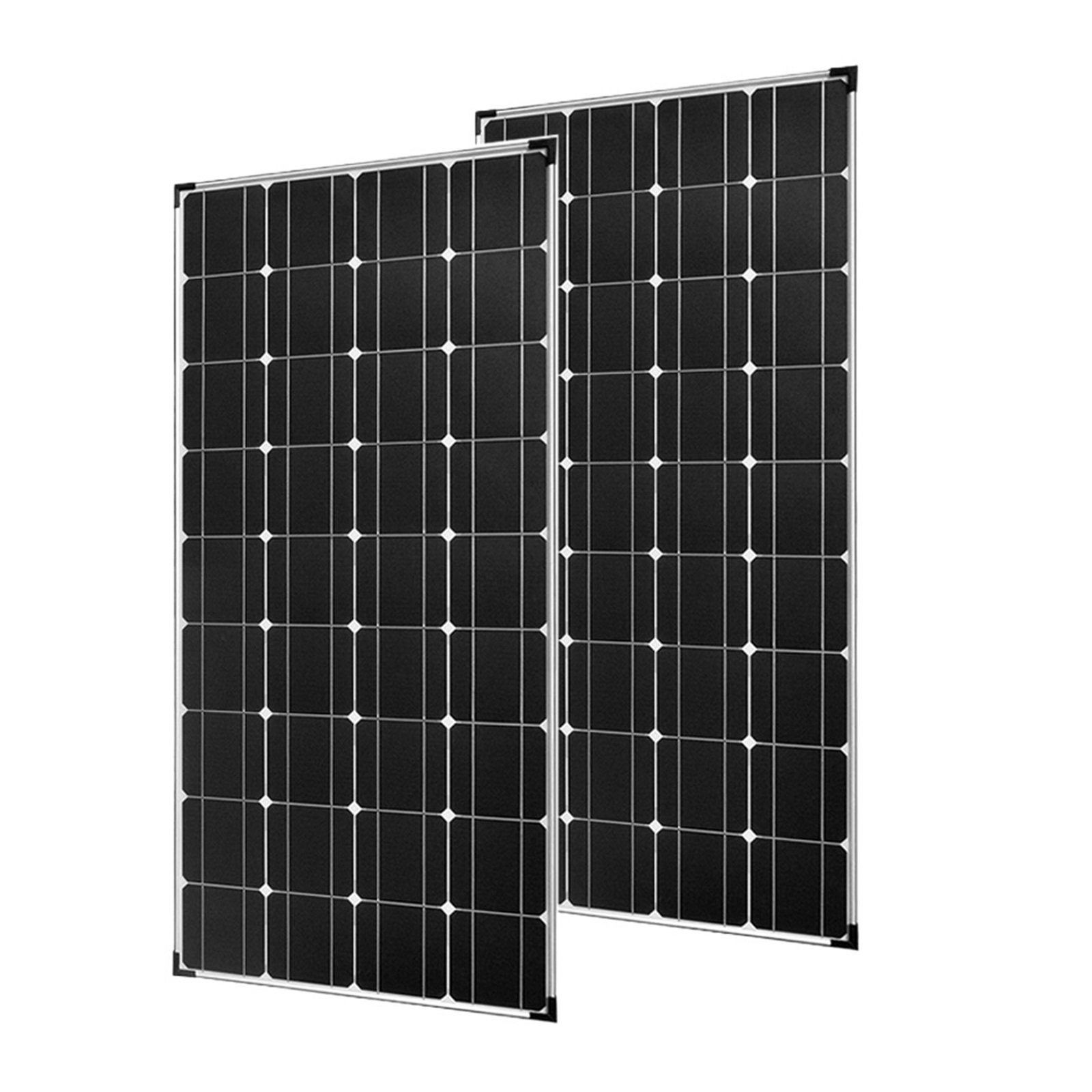 Senhuo Portable Solar 150w 300W 450W 600W Panel Kit System 12v PV Module For Home Outdoor Chargers