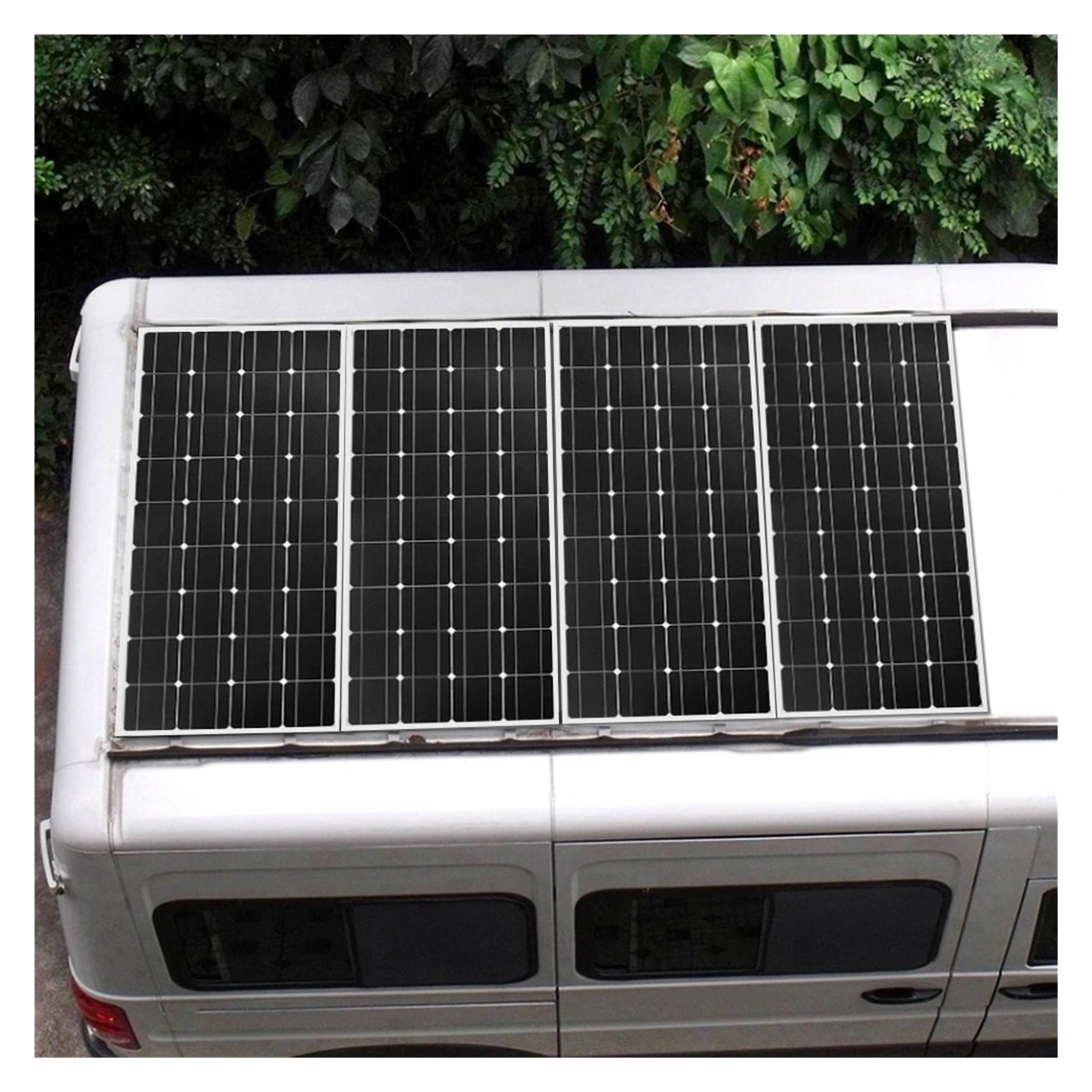 Senhuo Portable Solar 150w 300W 450W 600W Panel Kit System 12v PV Module For Home Outdoor Chargers