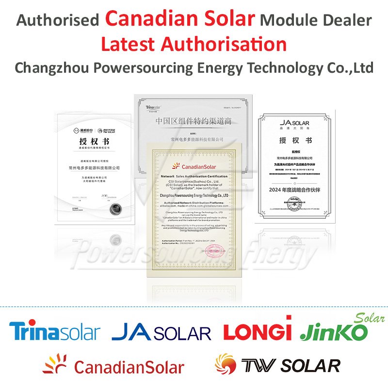 Canadian Solar Panels 650 Watts Mono 210mm Solar Cell 600W 640W 660W 665W PV Panels For Solar Power Plant
