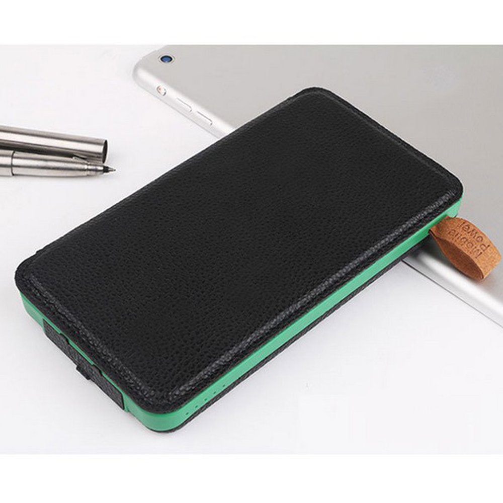 2024 portable mobile foldable solar power bank solar charger 20000mah