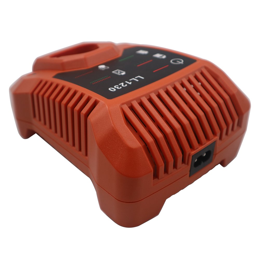 RHY Replacement for Ridgids for AEGs 12v Lithium Ion Battery Charger R86045 LL1230