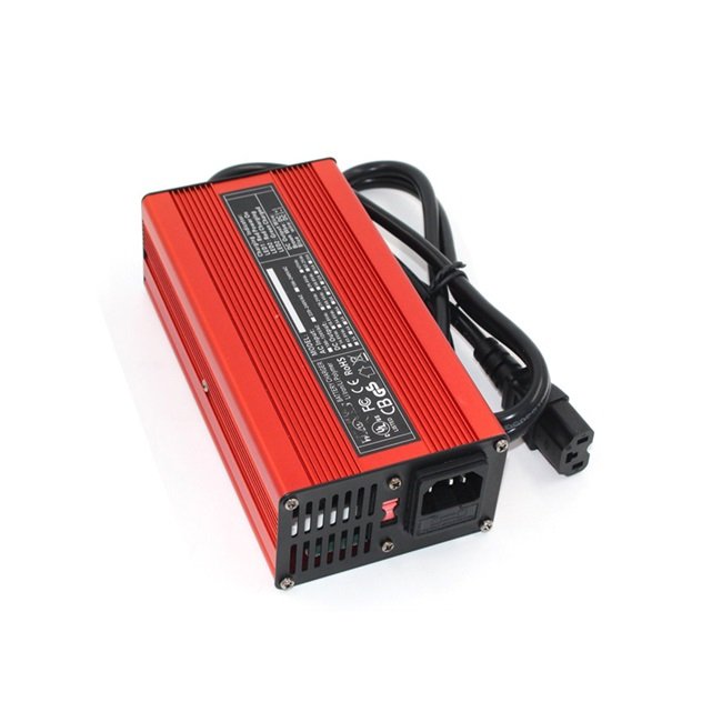 25.2V 20A 25A 30A hoverboard battery charger 1100W Electric Scooter battery charger for 6S Lithium Battery