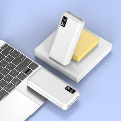 30000mAh;20000mAh