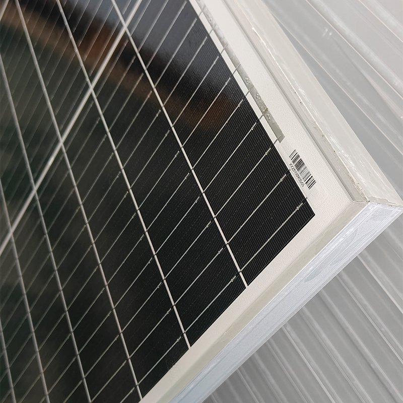 2024 Buy solar Panels From China Solar Panel Mini 80w 100w 150w 200Watt Mono Crystalline Solar Modules For Home