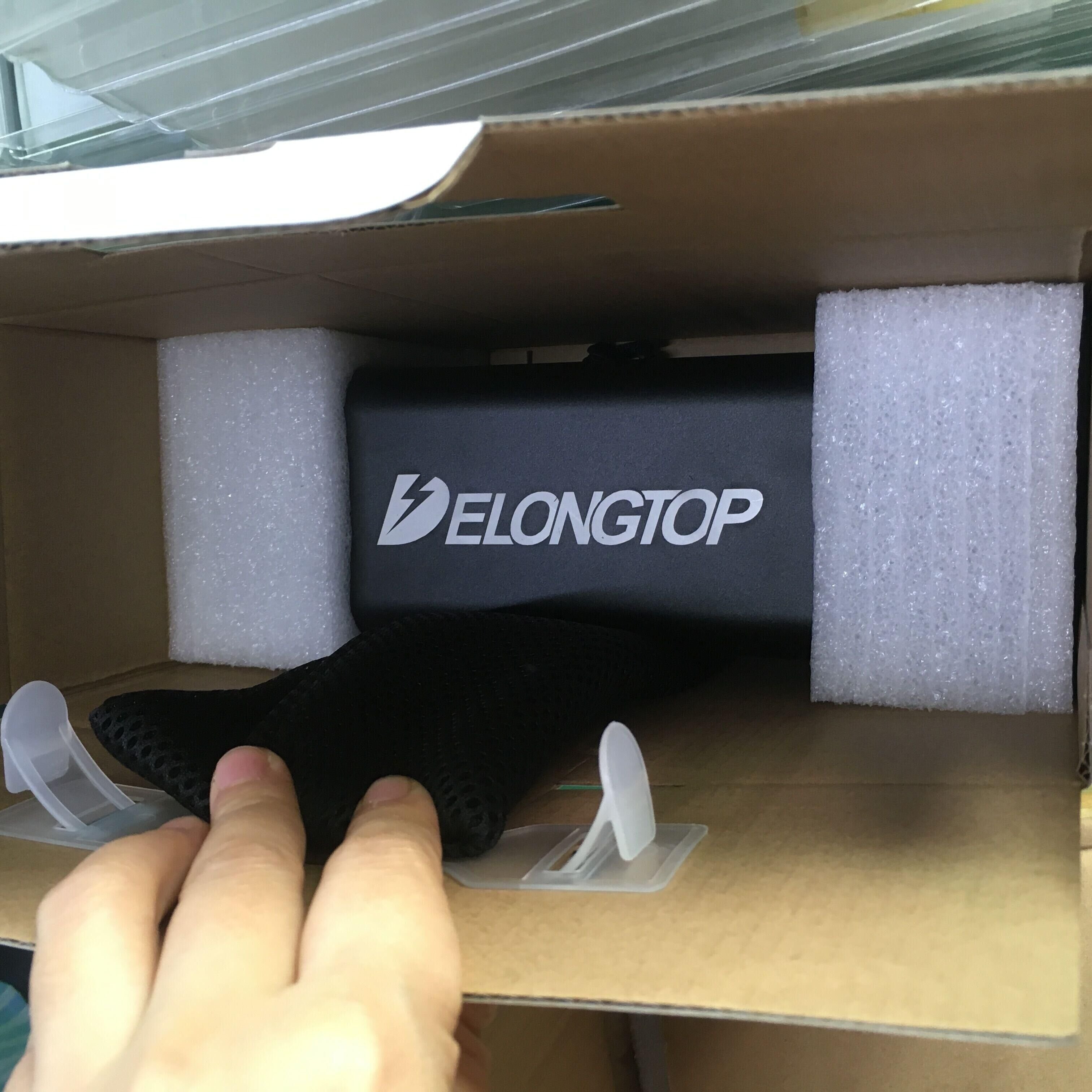 Plug and play Universal AC outelt 40000mAh 150W computer laptop Power Bank rechargeable battery for computer
