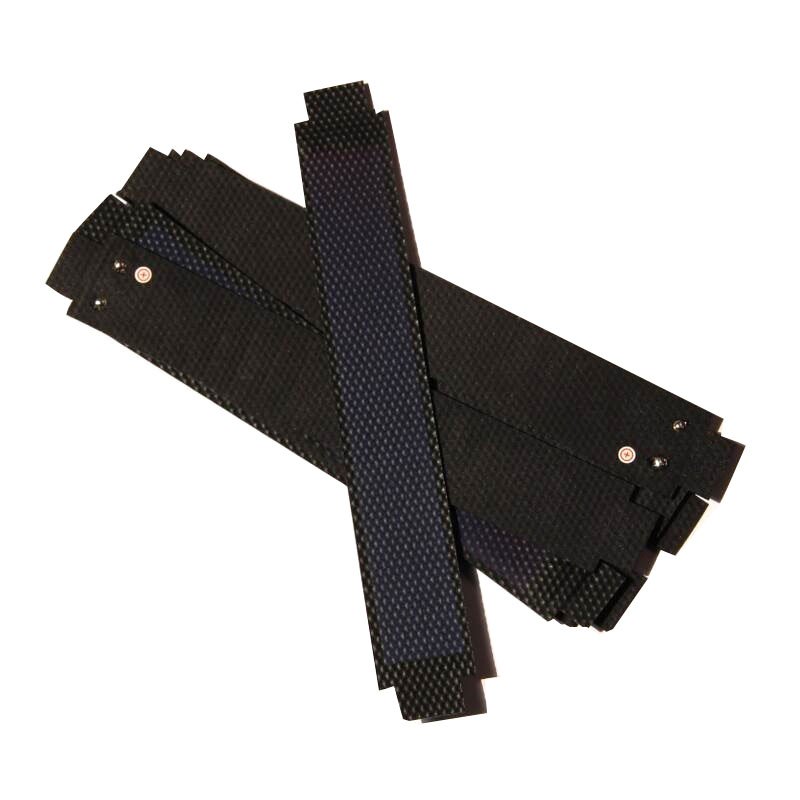 0.3W 2V Flexible Solar Cells Amorphous Silicon Thin-film Very Slim DIY Solar Panel Charger System Education Kits