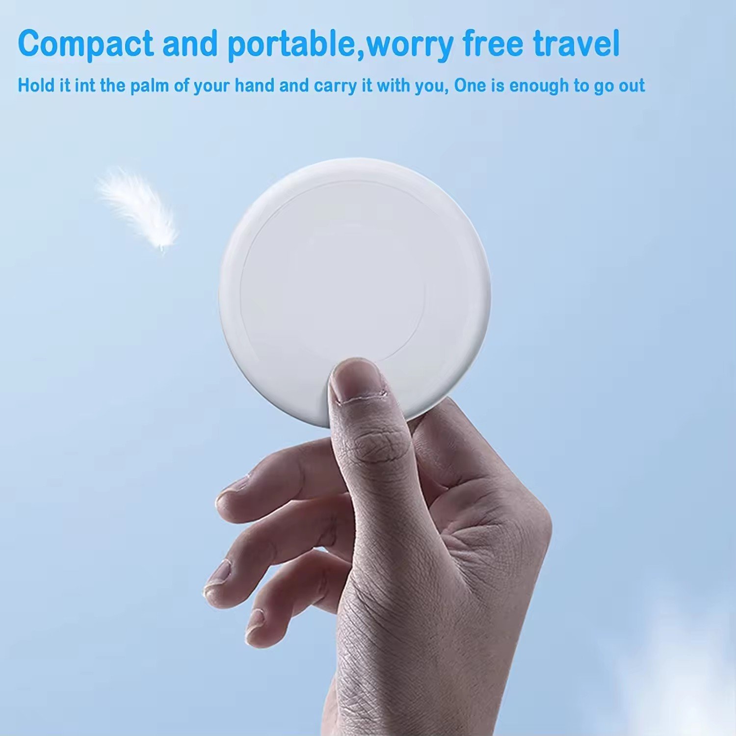 Portable Card-shaped Compact Usb Travel Charging Kit Usb Charge Cable Kit Smart Outdoor Travel Usb Solar Charging Bagtravel Kits