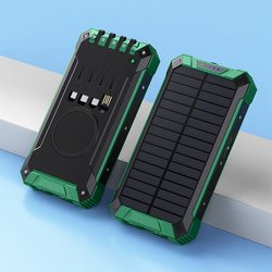 10000mAh;20000mAh