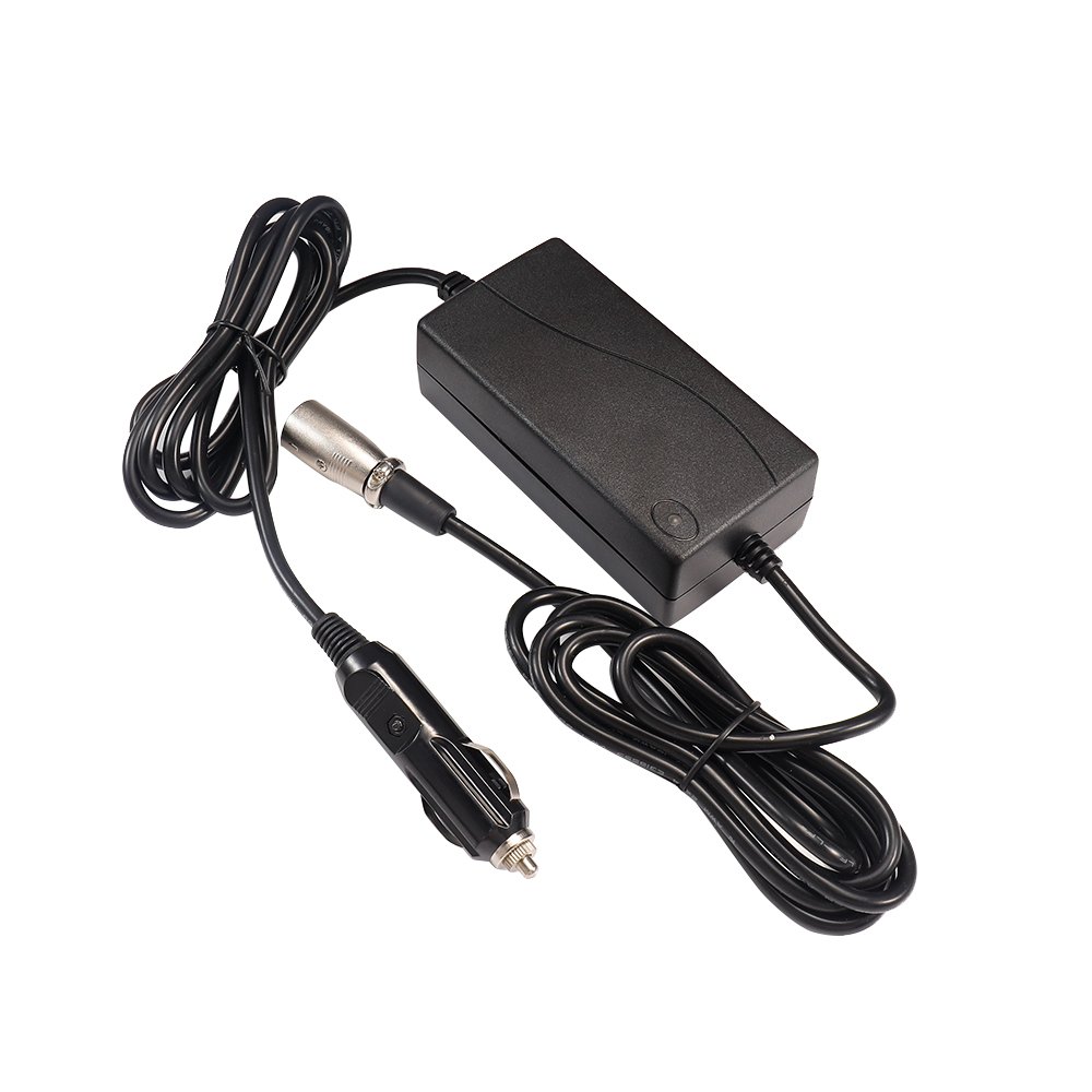 car charger for 24v Lead acid battery