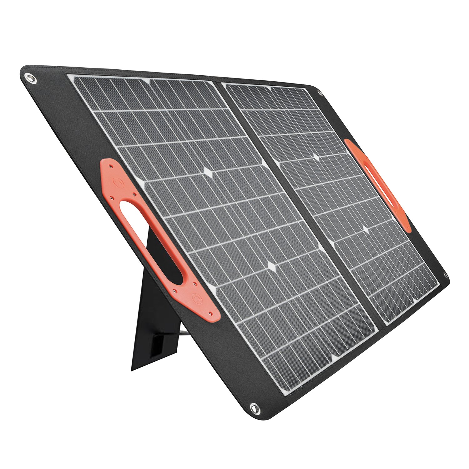 Portable 60W 100W 120W panels foldable solar energy charger flexible Solar Panels