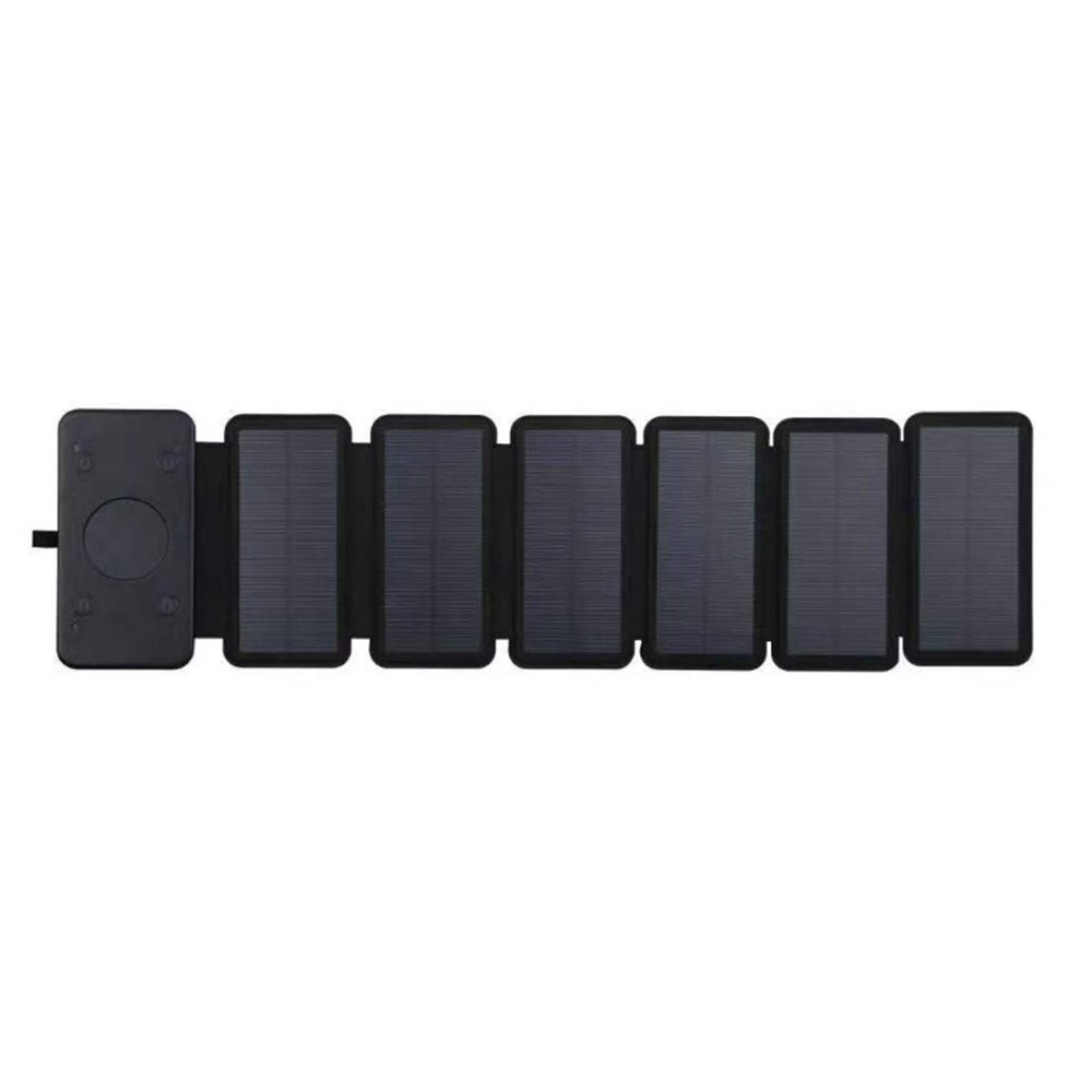 High Efficiency 5V 1A Solar Panel For Mobile Phone Camping Portable Solar Panel Charging Station