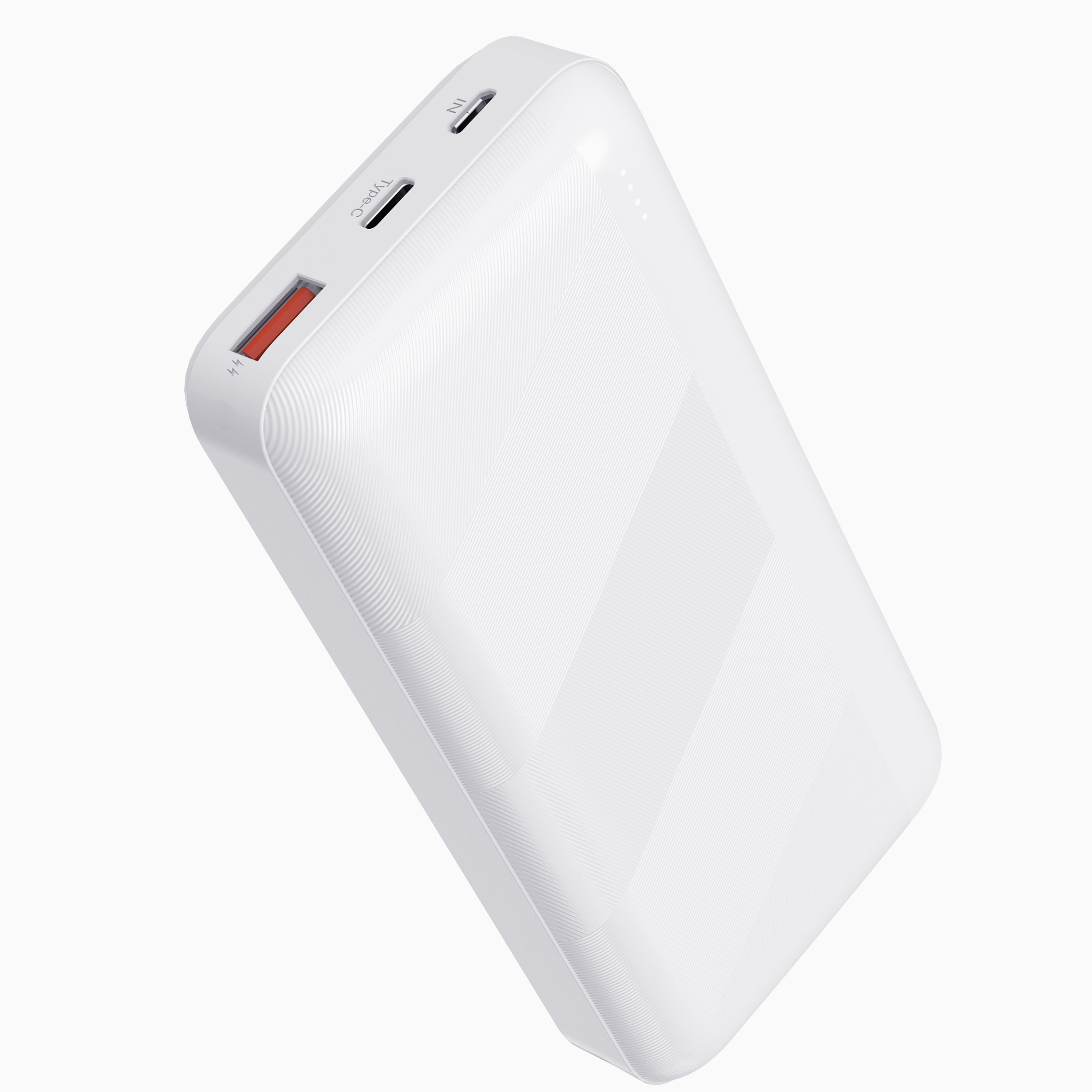 Power Bank 20000mAh Portable Charging Powerbank Mobile Phone External Battery Charger Powerbank 20000 mAh for Xiaomi Mi