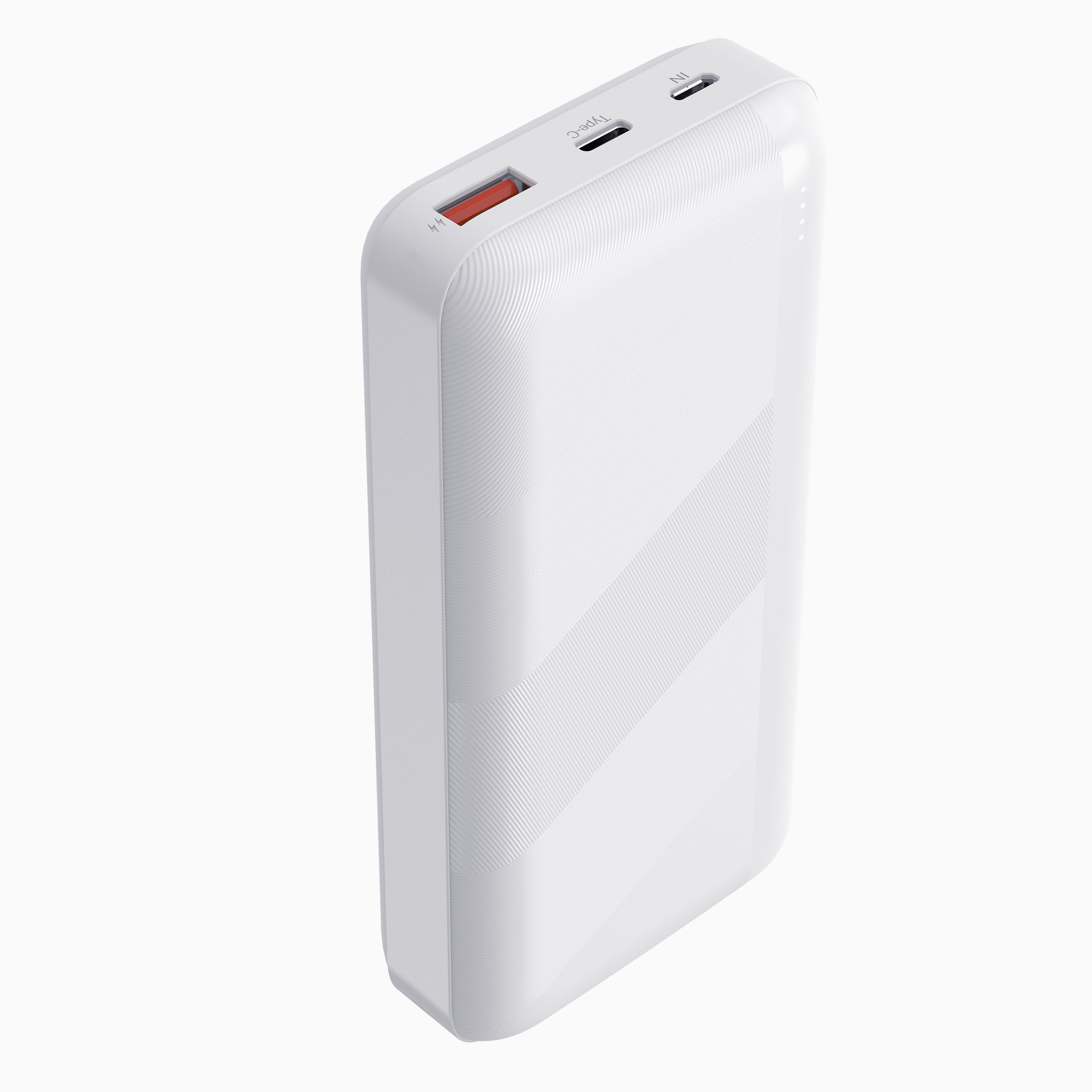 Power Bank 20000mAh Portable Charging Powerbank Mobile Phone External Battery Charger Powerbank 20000 mAh for Xiaomi Mi