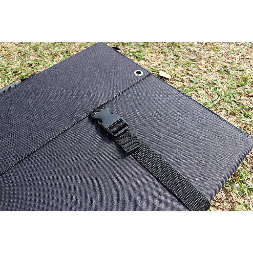 Solar phone charger portable solar bag mono 100w 120w 100 watt 120 watt solar backpack with usb charger