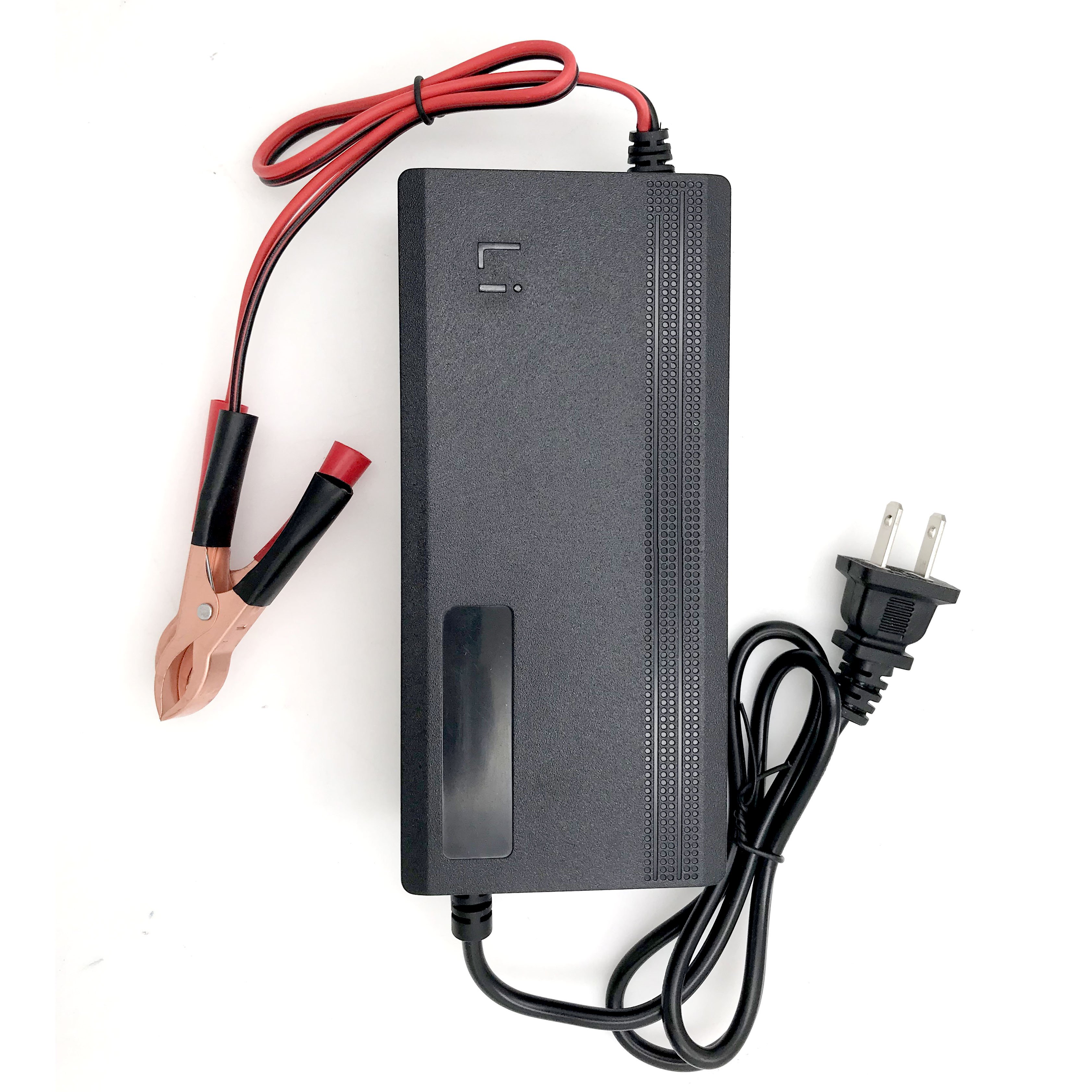 12V Lithium Battery Charger For Lifepo4 12.6V 3A-10A lion 12.6V 16.8V 14.6V 2A Charger